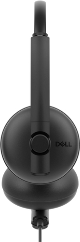 Miniatura 4 de Audifonos DELL WH125 Diadema, Alambrico, USB, Negro