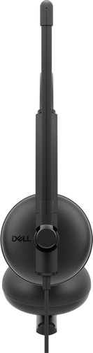 Miniatura 5 de Audifonos DELL WH125 Diadema, Alambrico, USB, Negro