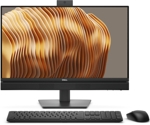 AIO DELL Pro QC24251 Intel Core i5 i5-14500T, 16 GB, 512 GB, 23.81", Windows 11 Pro