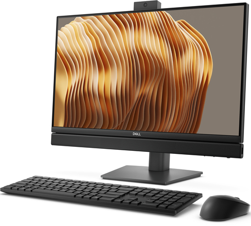 Miniatura 4 de AIO DELL Pro QC24251 Intel Core i5 i5-14500T, 16 GB, 512 GB, 23.81", Windows 11 Pro