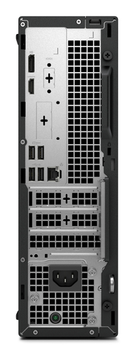 Miniatura 4 de PC DELL Pro QCS1250 Intel Core i5 i5-14500, 16 GB, 512 GB SSD, Windows 11 Pro, TV. No disponible, Wifi, Negro