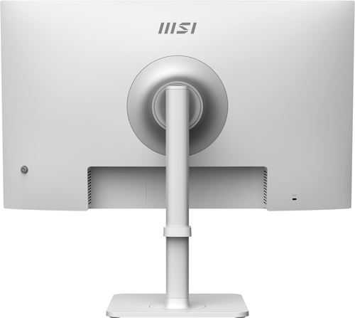 Miniatura 5 de Monitor MSI PRO MAX 271QPHW E14 LCD, 27", Wide Quad HD, IPS, 144 Hz, 4 ms, Blanco