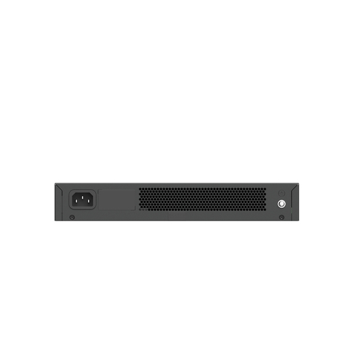 Miniatura 5 de Switch Ruijie Networks RG-ES116G-L No administrado, L2, RJ-45 16, Gigabit Ethernet (10/100/1000), Negro