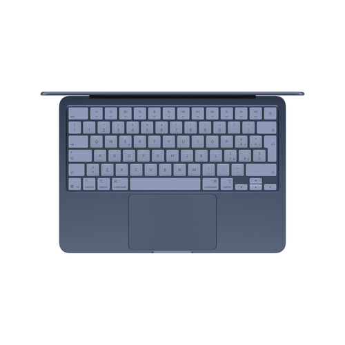 Miniatura 2 de Laptop Apple MacBook Neo MacBook Neo A A18 Pro 8GB, 256 GB SSD, 13", macOS Tahoe, T.Video No disponible
