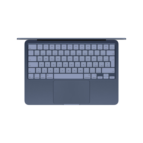 Miniatura 2 de Laptop Apple MacBook Neo MacBook Neo A A18 Pro 8GB, 512 GB SSD, 13", macOS Tahoe, T.Video No disponible