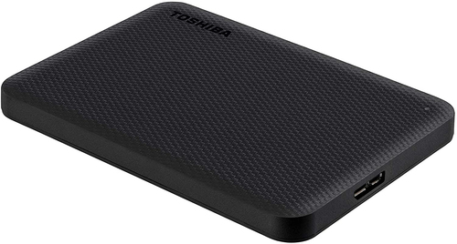 Miniatura 2 de DISCO PORTATIL TOSHIBA  CANVIO