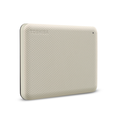 Miniatura 4 de Disco duro externo Toshiba Canvio Advance 1 TB, Micro-USB B 3.2 Gen 1 (3.1 Gen 1), Blanco