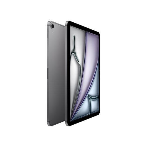 Miniatura 2 de Tablet Apple iPad iPad Air 11", 12 GB, 128 GB, iPadOS 26, Gris