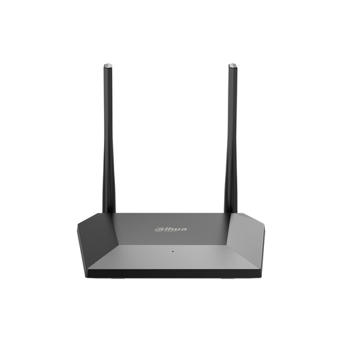 Miniatura 4 de Ruteador Inalámbrico Dahua Technology N3 2 ant., Wi-Fi 4 (802.11n), 4 RJ-45, 300 Mbit/s, Negro