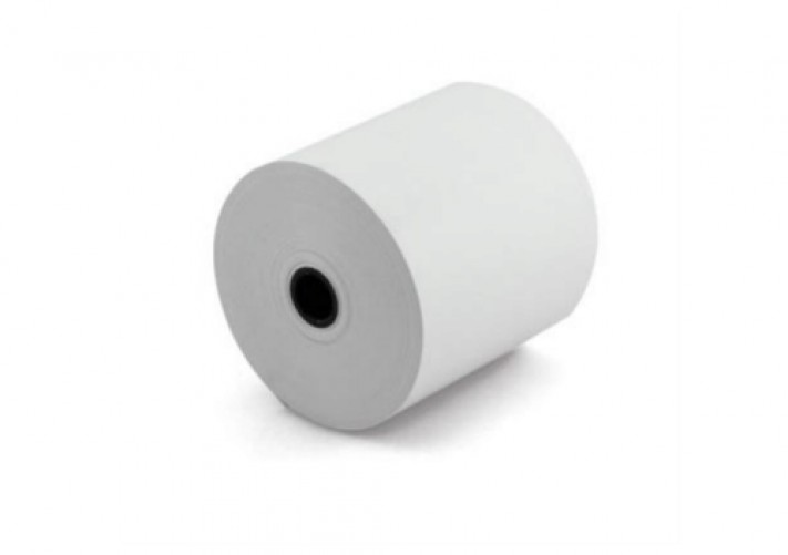 Papel térmico Nextep NE-529, 80 mm, 70 mm