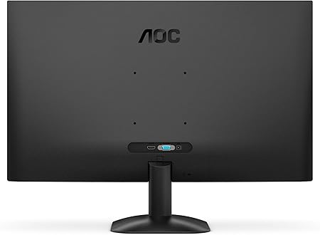 Miniatura 2 de Monitor AOC B3 27" IPS FHD 120Hz LCD, 27", Full HD, IPS, 120 Hz, 4 ms, Negro