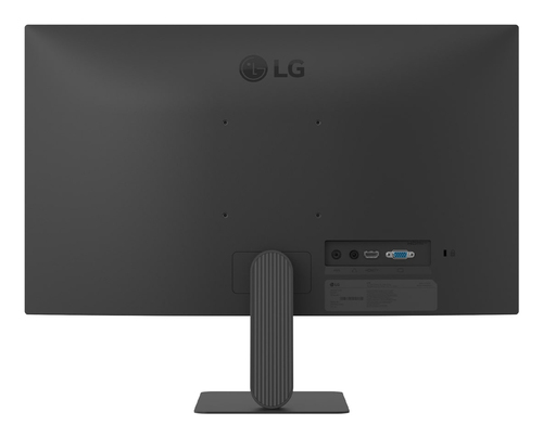 Miniatura 3 de Monitor LG 24U411B-B LCD, 23.8", Full HD, IPS, 144 Hz, 1 ms, FreeSync, Negro