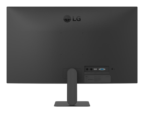 Miniatura 3 de Monitor LG 27U411B-B LCD, 27", Full HD, IPS, 144 Hz, 5 ms, FreeSync, Negro