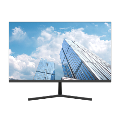 Monitor Dahua Technology DHI-LM24-B201S LCD, 23.8", Full HD, IPS, 100 Hz, 4 ms, Negro