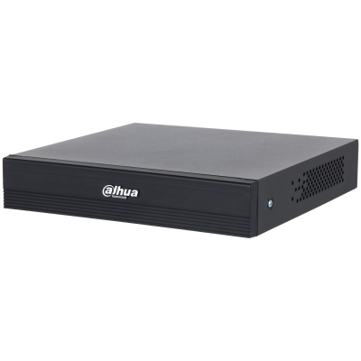 Miniatura 2 de DVR Dahua Technology DH-XVR1B08-I/T 8 canales, Negro