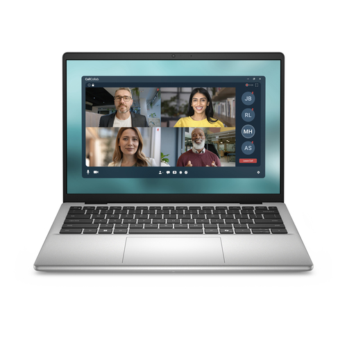 Miniatura 2 de Laptop DELL Pro PV14250 Intel Core 7 150U 16GB, 512 GB SSD, 14", Windows 11 Pro, T.Video No disponible
