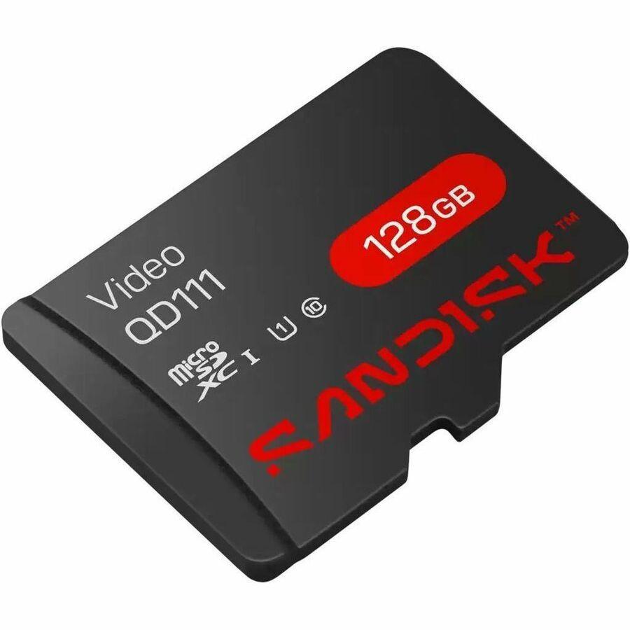 Miniatura 2 de MICRO SD SANDISK SDSDQAS4-128G-BP