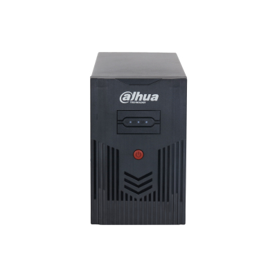 Miniatura 2 de No Break Dahua Technology PFM350-720-A 1.2 kVA / 720 W, Entrada 275 V, Negro