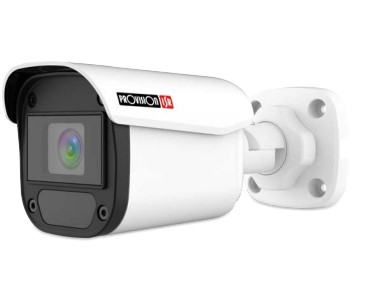 Cámara IP Provision-ISR I2-320AB-28 2 MP, Bala (forma), Interior y exterior, IP67, Blanco