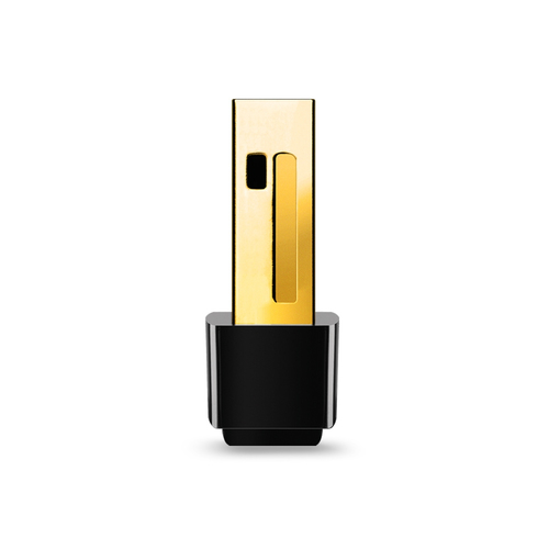 Miniatura 3 de Tarjeta de red inalambrica TP-Link TL-WN725N USB, Wi-Fi 4 (802.11n), Negro
