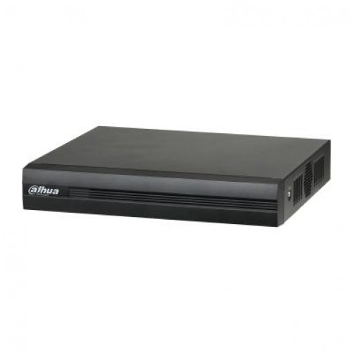 DAHUA DH-XVR1B16-I/T -DVR de 16 canales 1080p Lite WizSense y Cooper-I