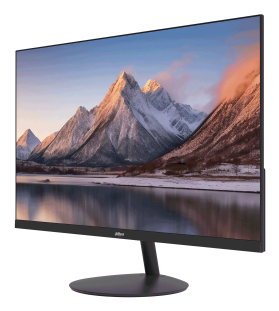 Miniatura 2 de Monitor Dahua Technology LM24-A200Y LED, 23.8", Full HD, VA, 100 Hz, 10 ms, Negro
