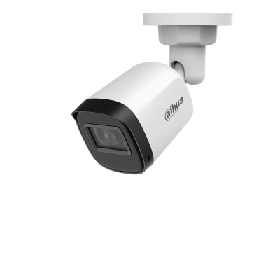 Miniatura 3 de Cámara Vigilancia Dahua Technology Cooper DH-HAC-B1A51N-U-0280B 5 MP, Bala (forma), Exterior, IP67, Blanco