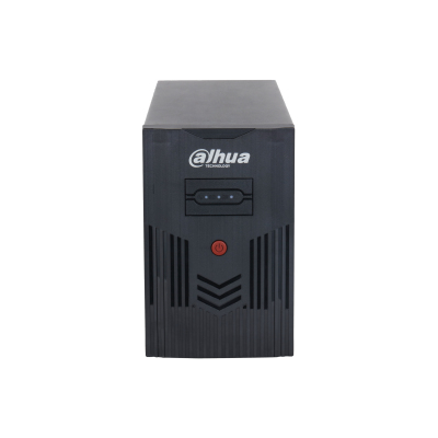 Miniatura 2 de No Break Dahua Technology PFM350-900-A 1.5 kVA / 900 W, Entrada 275 V, Negro