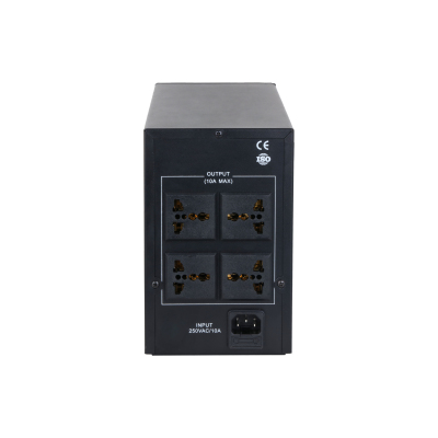 Miniatura 3 de No Break Dahua Technology PFM350-900-A 1.5 kVA / 900 W, Entrada 275 V, Negro