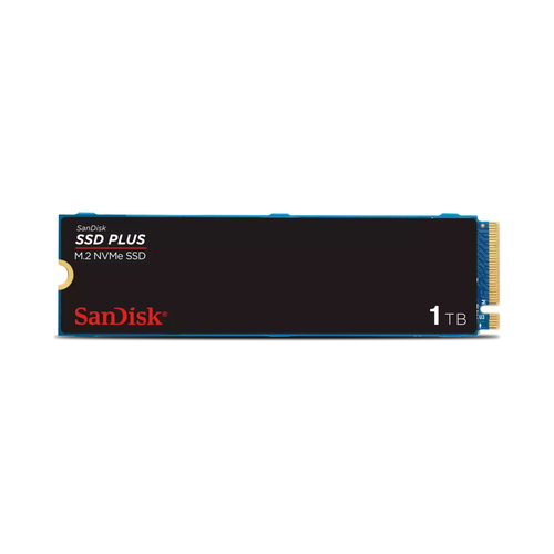 SSD SanDisk SDSSDA3N-1T00-G26 1000GB, PCI Express 3.0