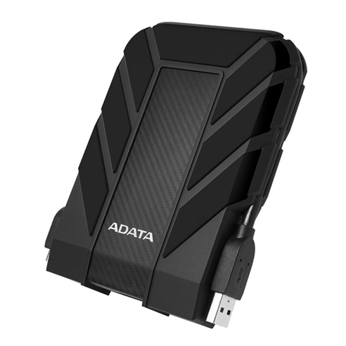 Miniatura 2 de Disco duro externo ADATA HD710 Pro 2 TB, USB 3.2 Gen 1 (3.1 Gen 1), Negro