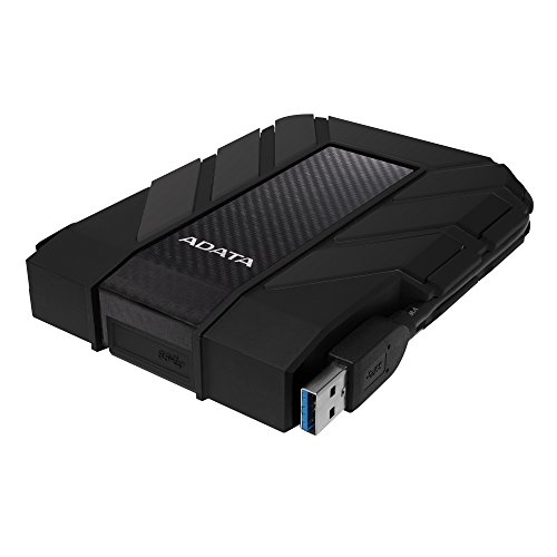 Miniatura 3 de Disco duro externo ADATA HD710 Pro 2 TB, USB 3.2 Gen 1 (3.1 Gen 1), Negro