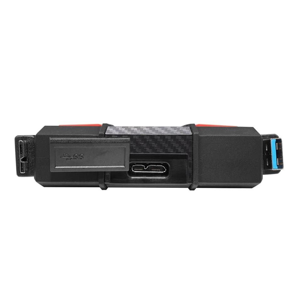 Miniatura 4 de Disco duro externo ADATA HD710 Pro 2 TB, USB 3.2 Gen 1 (3.1 Gen 1), Negro