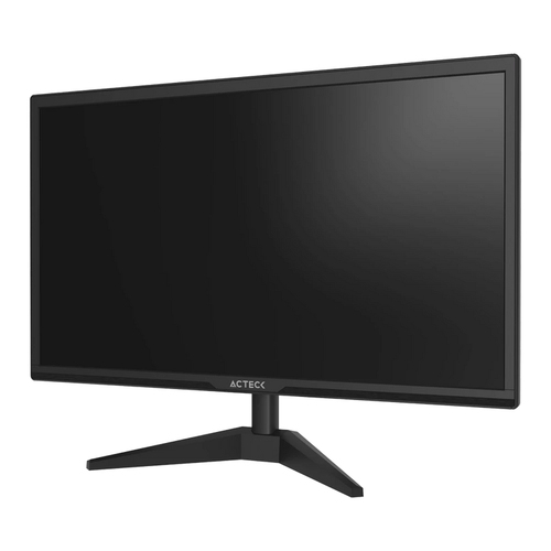 Miniatura 3 de Monitor Acteck AC-939409 19.5", HD, TN, 75 Hz, 5 ms, Negro