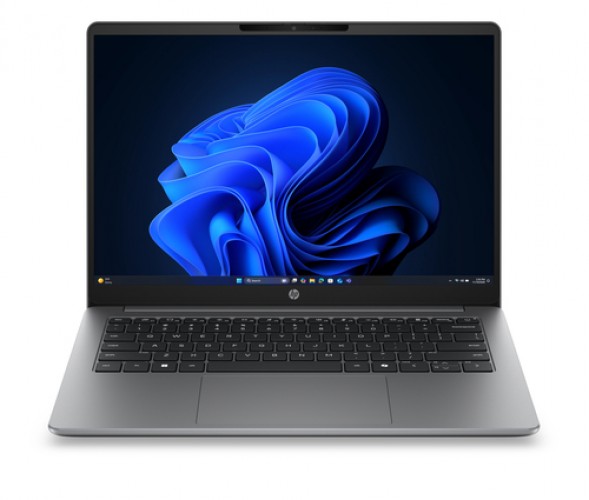 Laptop HP 200 G2a 14 inch Notebook PC AMD Ryzen 5 220 16GB, 512 GB SSD, 14", Windows 11 Pro