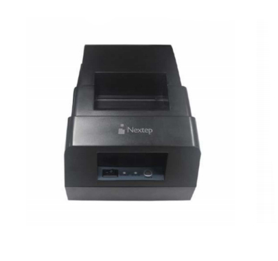 Miniatura 2 de Impresora de recibo Nextep NE-510 Térmico, Impresora de TPV, 58 mm, Negro