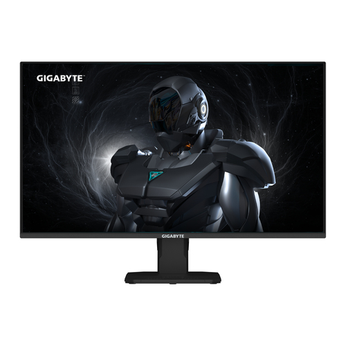 Miniatura 2 de Monitor GIGABYTE GS25F2A LED, 24.5", Full HD, SS-IPS, 240 Hz, 1 ms, FreeSync, Negro