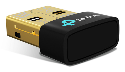 Miniatura 3 de Tarjetas de red TP-Link UB600 USB, Alámbrico, Negro