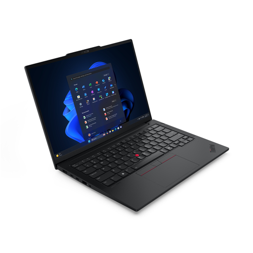 Miniatura 3 de Laptop Lenovo ThinkPad ThinkPad E14 Gen 7 (AMD) AMD Ryzen 7 250 32GB, 1 TB SSD, 14", Windows 11 Pro, T.Video No disponible