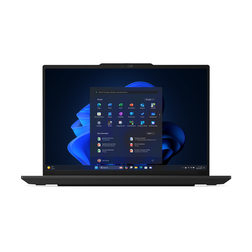 Miniatura 5 de Laptop Lenovo ThinkPad ThinkPad E14 Gen 7 (AMD) AMD Ryzen 7 250 32GB, 1 TB SSD, 14", Windows 11 Pro, T.Video No disponible