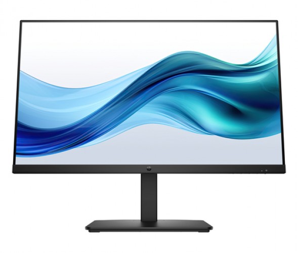 Monitor HP Series 3 Pro LCD, 27", Full HD, IPS, 100 Hz, 5 ms, Negro