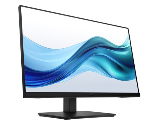 Miniatura 2 de Monitor HP Series 3 Pro LCD, 27", Full HD, IPS, 100 Hz, 5 ms, Negro