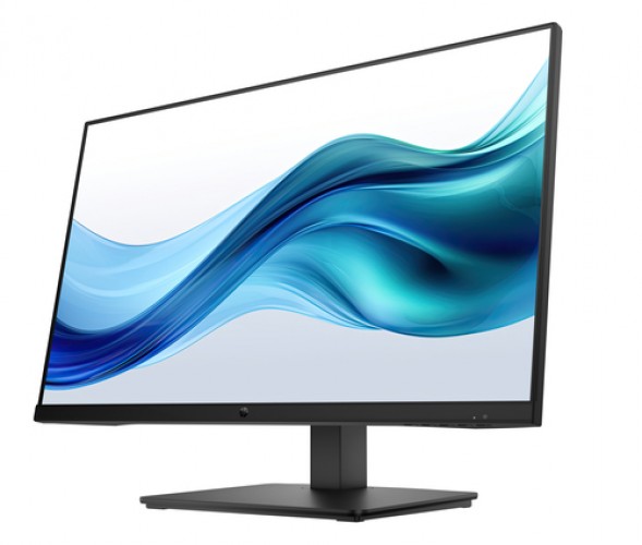 Miniatura 3 de Monitor HP Series 3 Pro LCD, 27", Full HD, IPS, 100 Hz, 5 ms, Negro