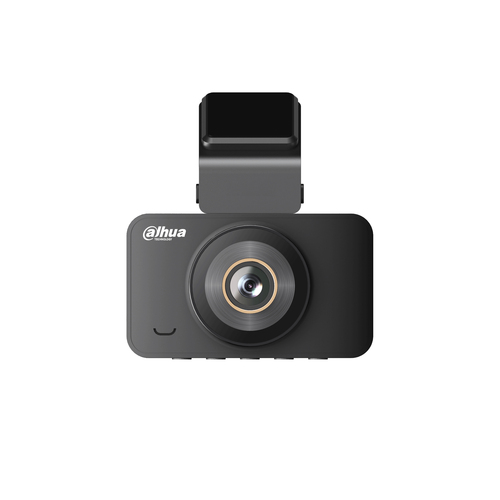 Ca?mara Dashcam DAHUA S5PRO ca?mara dual 4k+1080p