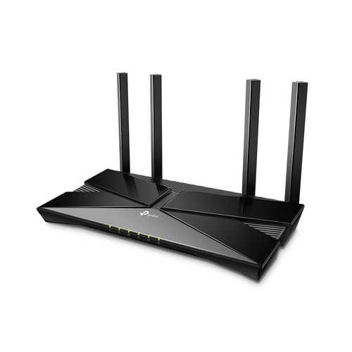 Miniatura 2 de Ruteador Inalámbrico TP-Link Archer AX10 4 ant., Wi-Fi 6 (802.11ax), 4 RJ-45, 1500 Mbit/s, Negro