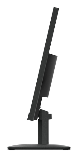Miniatura 4 de Monitor Lenovo ThinkVision ThinkVision S24-4e LED, 23.8", Full HD, IPS, 100 Hz, 6 ms, Negro