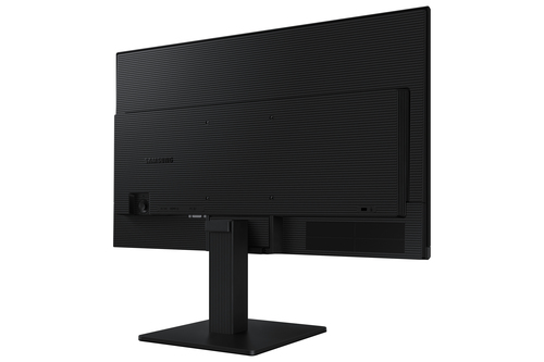 Miniatura 5 de Monitor Samsung Essential Monitor LS22D300GALXZX LCD, 22", Full HD, IPS, 100 Hz, 5 ms, Negro
