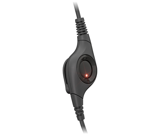 Miniatura 4 de Audífonos Logitech H390 Alámbrico, USB, Negro