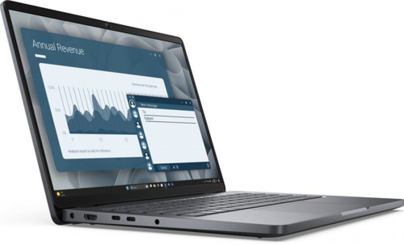Miniatura 2 de Laptop DELL Pro PC14255 AMD Ryzen 5 PRO 230 16GB, 512 GB SSD, 14", Windows 11 Pro, T.Video No disponible