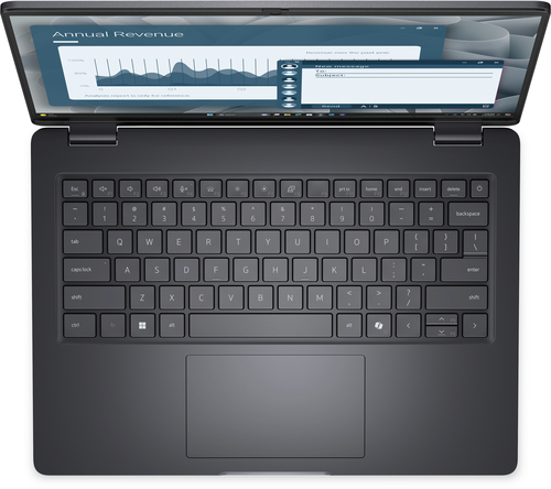 Miniatura 4 de Laptop DELL Pro PC14255 AMD Ryzen 5 PRO 230 16GB, 512 GB SSD, 14", Windows 11 Pro, T.Video No disponible